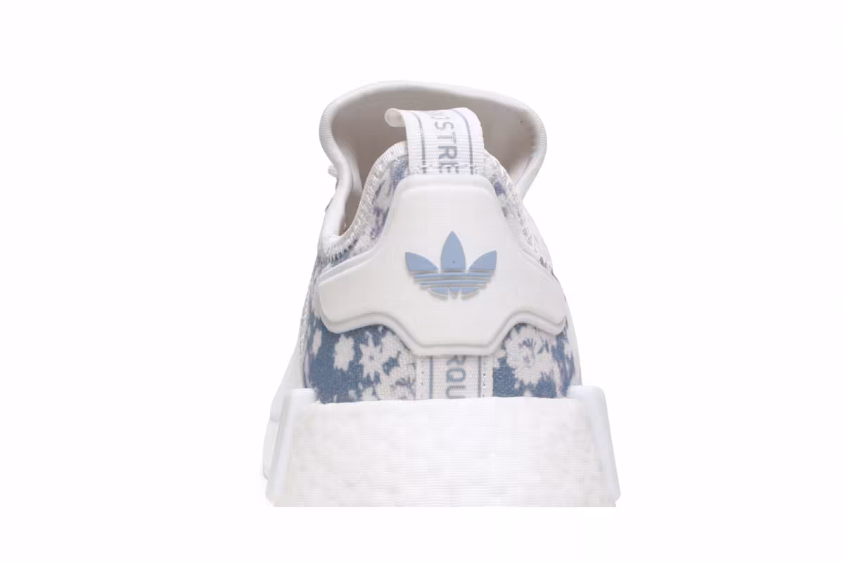 adidas Women's NMD_R1 Dreamy Floral, view 8
