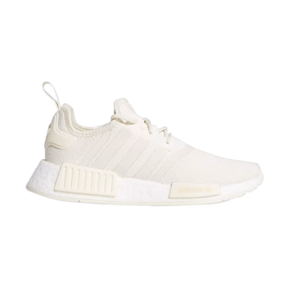 adidas Women's NMD_R1 Wonder White