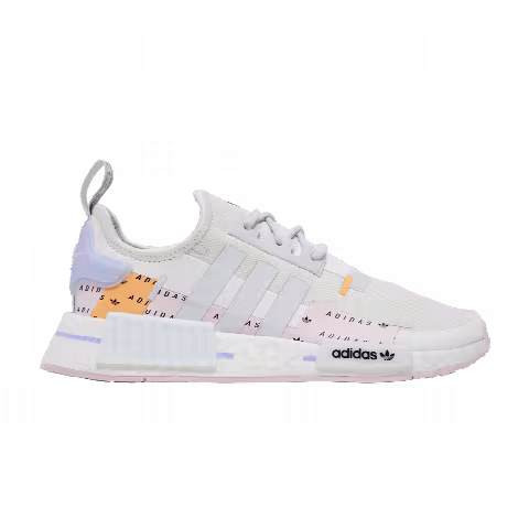 adidas Wmns NMD_R1 'Crystal White Clear Pink'
