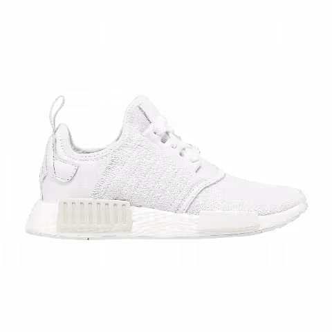 Adidas Wmns NMD_R1 'Cloud White'