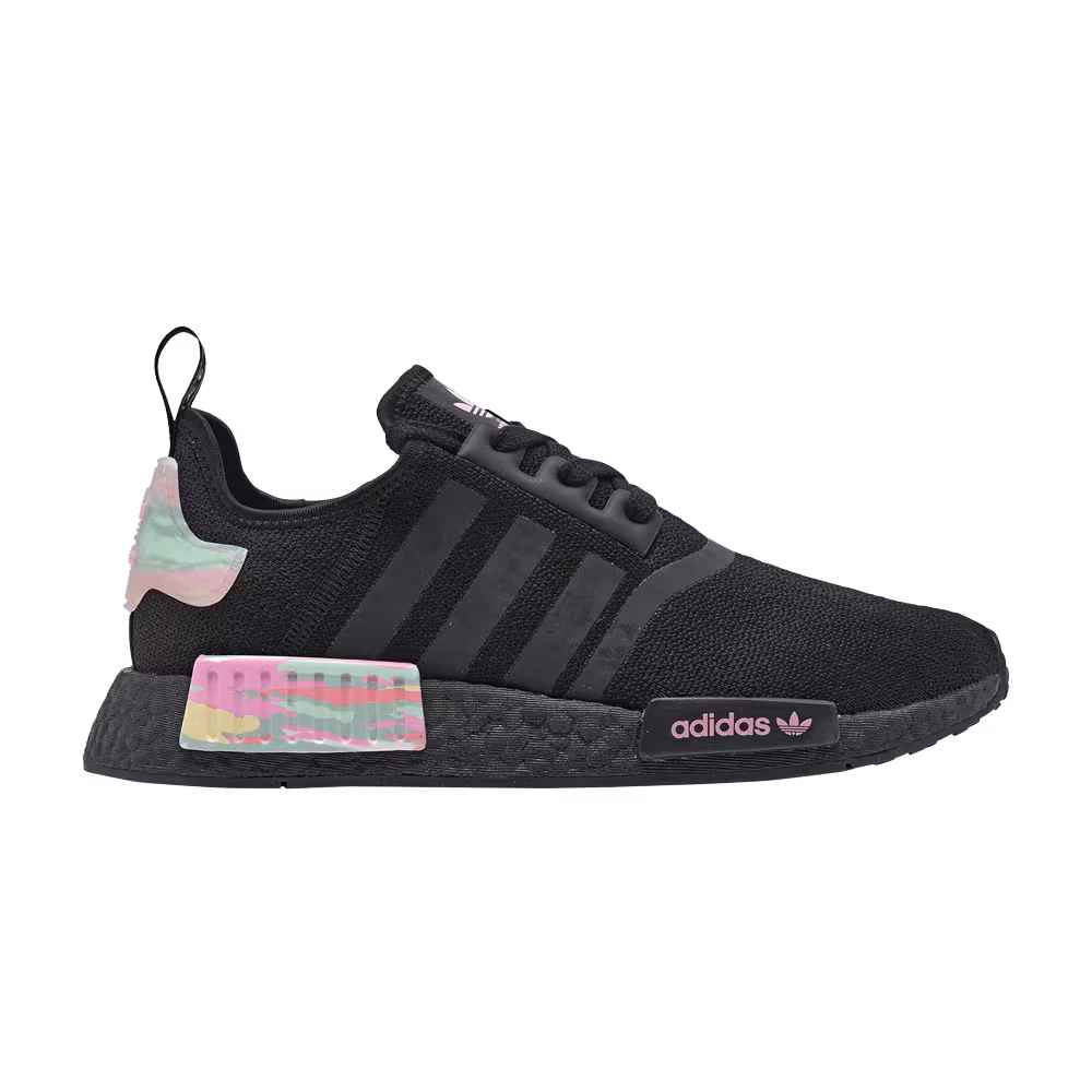Adidas Women's NMD_R1 I Love Dance