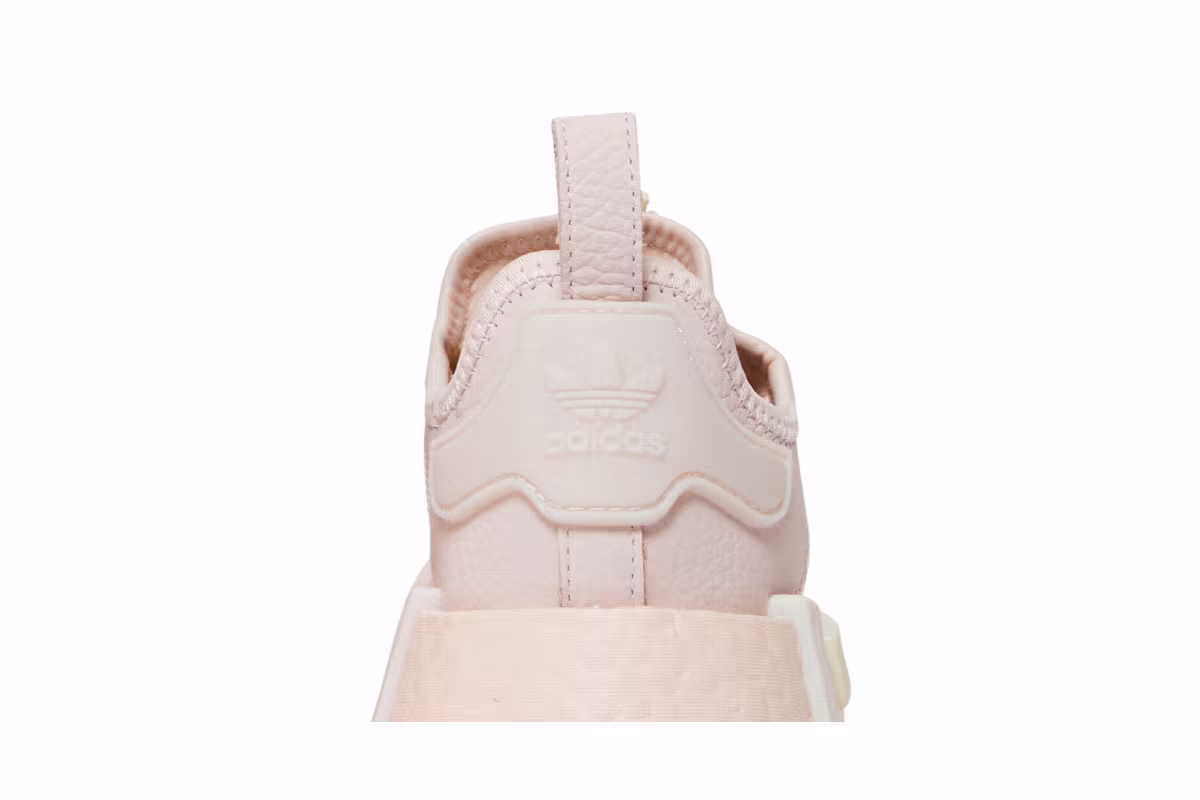Keni Harrison x adidas Women's NMD_R1 Cream White, view 8