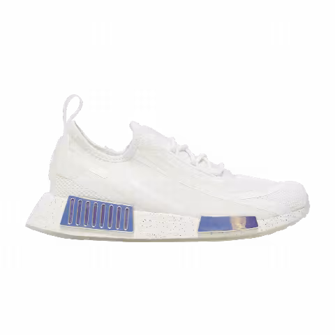 Adidas Wmns NMD_R1 Spectoo 'White Iridescent'