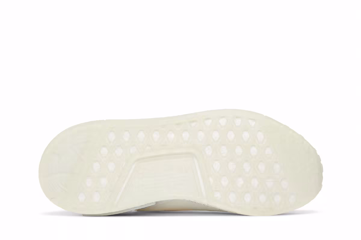Adidas Women's NMD_R1 Spectoo White Iridescent, view 5