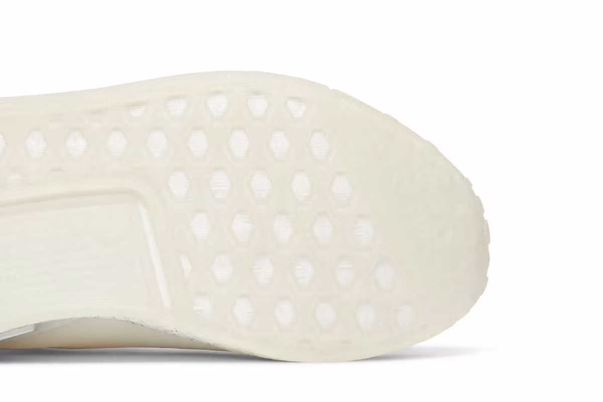 Adidas Women's NMD_R1 Spectoo White Iridescent, view 6