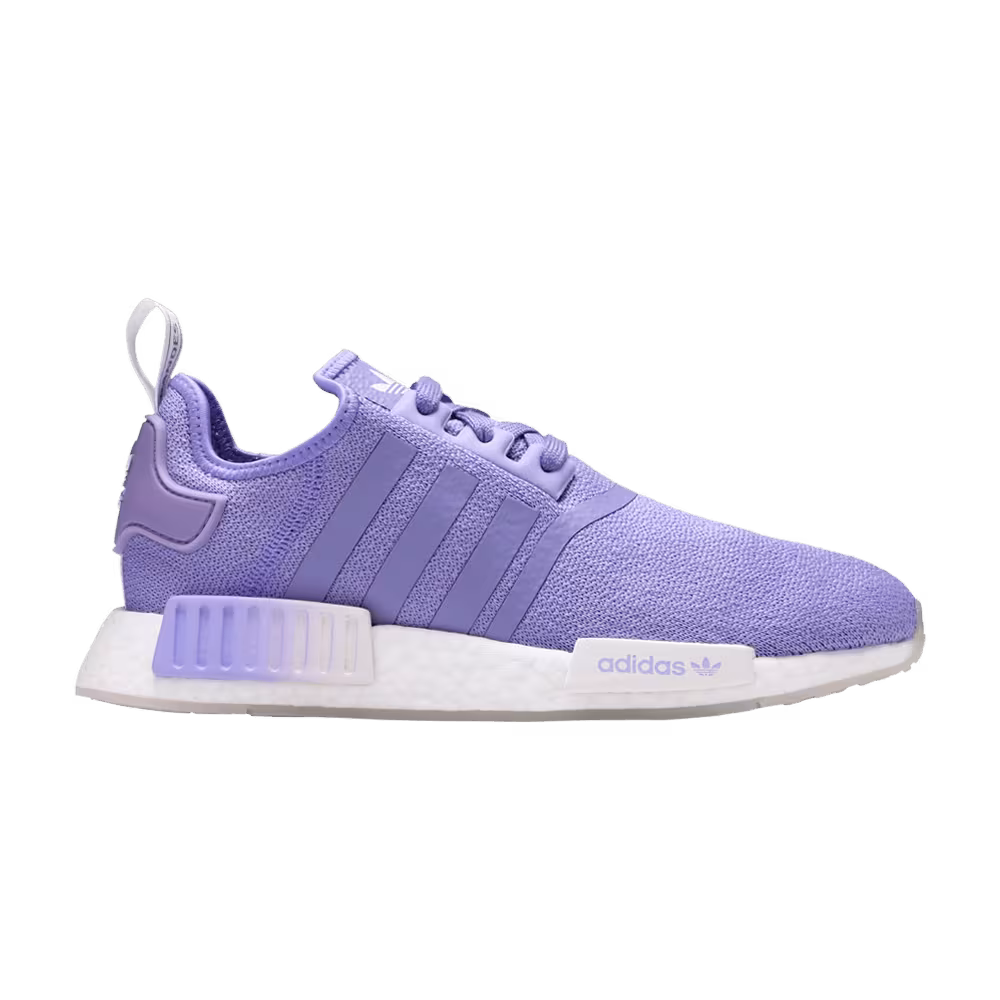 Adidas Women's NMD_R1 Light Purple
