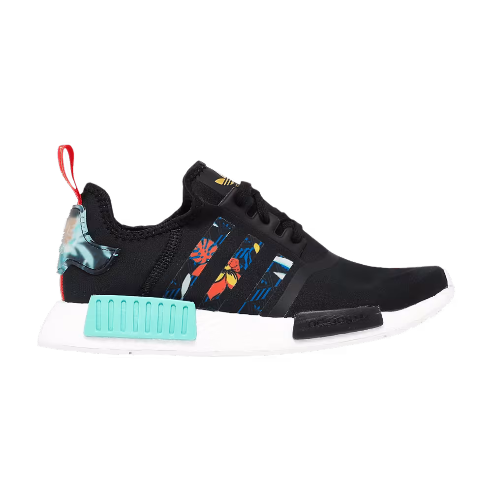 Her Studio London x adidas Women's NMD_R1 Floral
