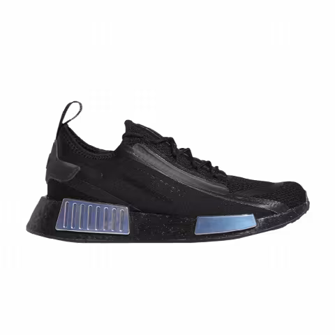 Adidas Wmns NMD_R1 Spectoo 'Black Iridescent'