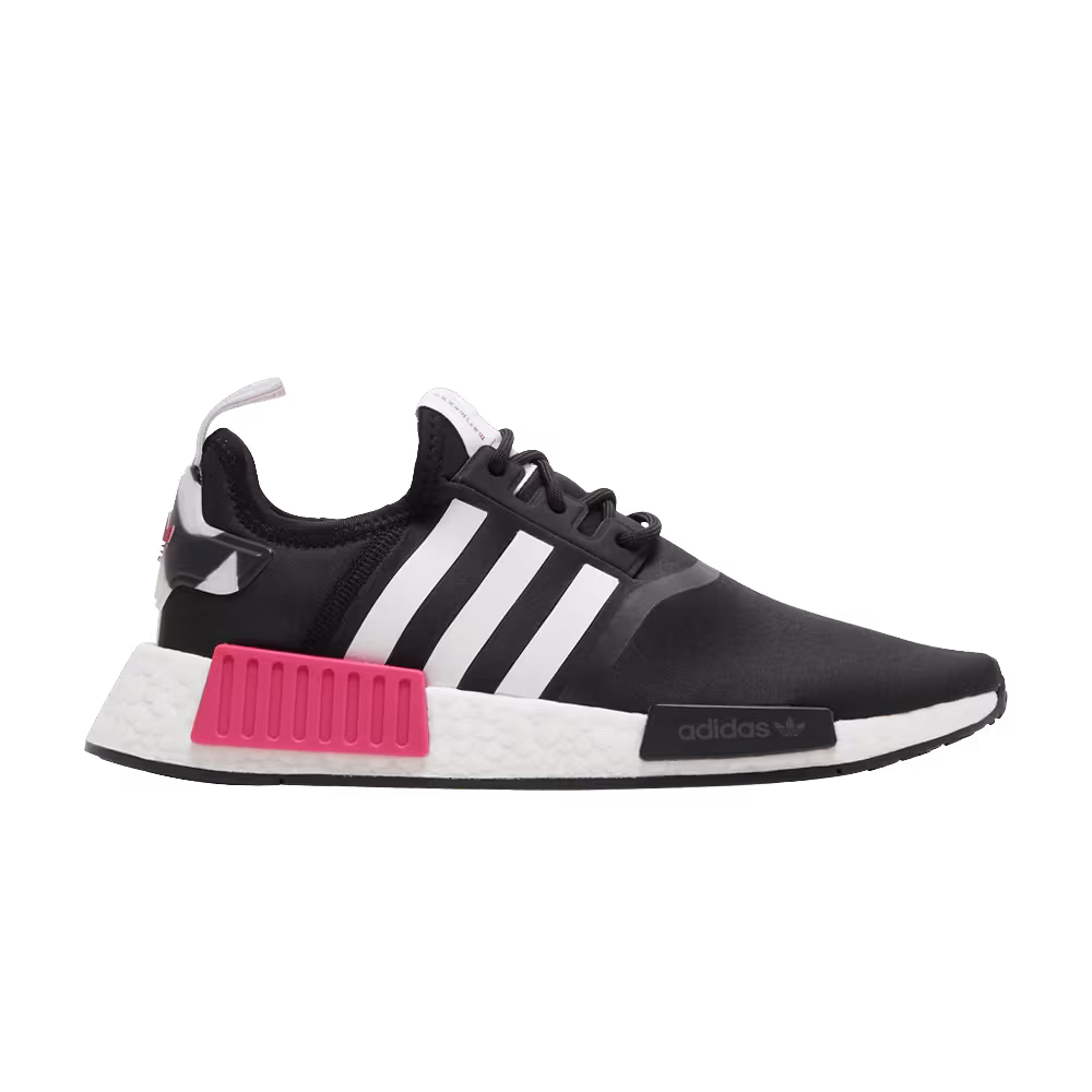 Marimekko x adidas Women's NMD_R1 Laine Wave