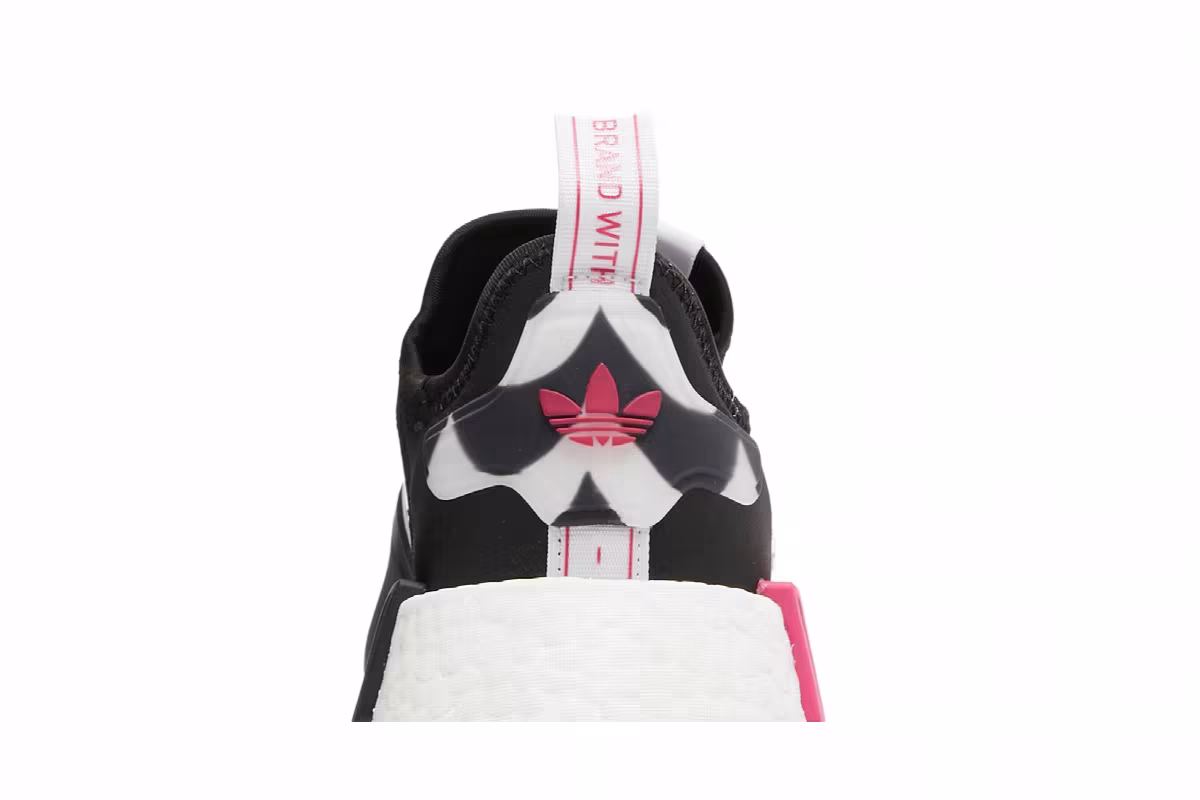 Marimekko x adidas Women's NMD_R1 Laine Wave, view 8