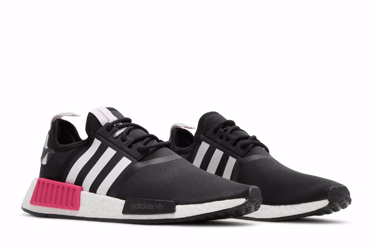 Marimekko x adidas Women's NMD_R1 Laine Wave, view 9