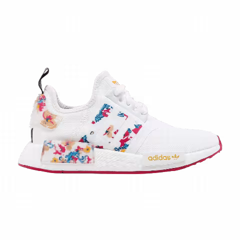 Her Studio London x adidas Wmns NMD_R1 'Floral - White'