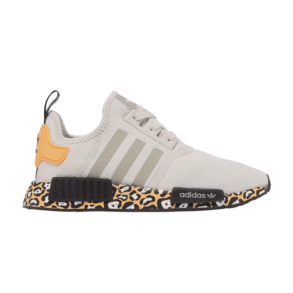 Adidas Women's NMD_R1 Bliss Leopard