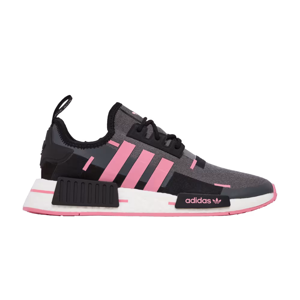 Adidas Women's NMD_R1 Black Rose Tone