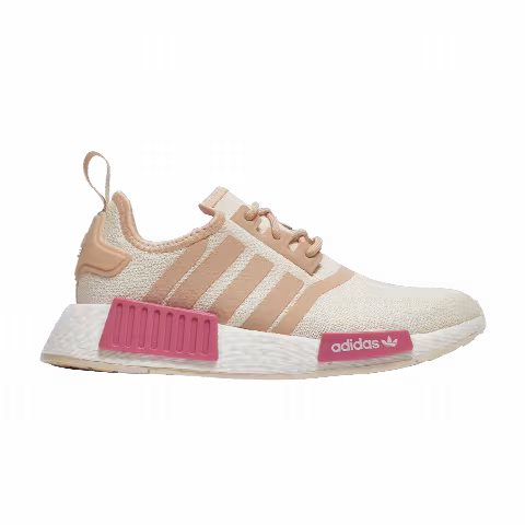 Adidas Wmns NMD_R1 'Wonder White Halo Blush'