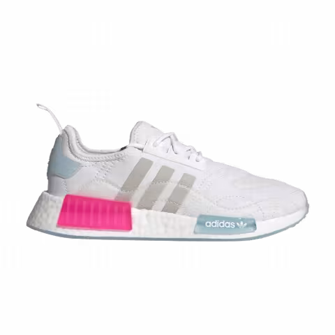Adidas Wmns NMD_R1 'Halo Blue Shock Pink'