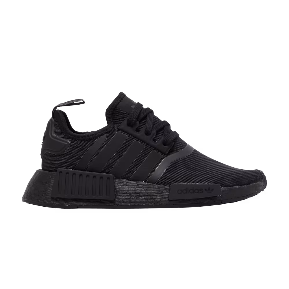 adidas NMD_R1 J Triple Black
