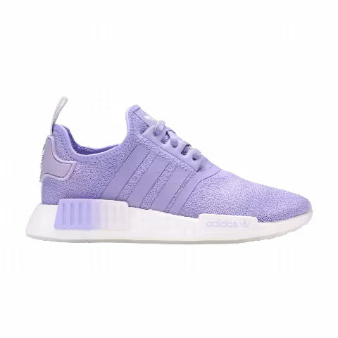 Adidas NMD_R1 J 'Light Purple'