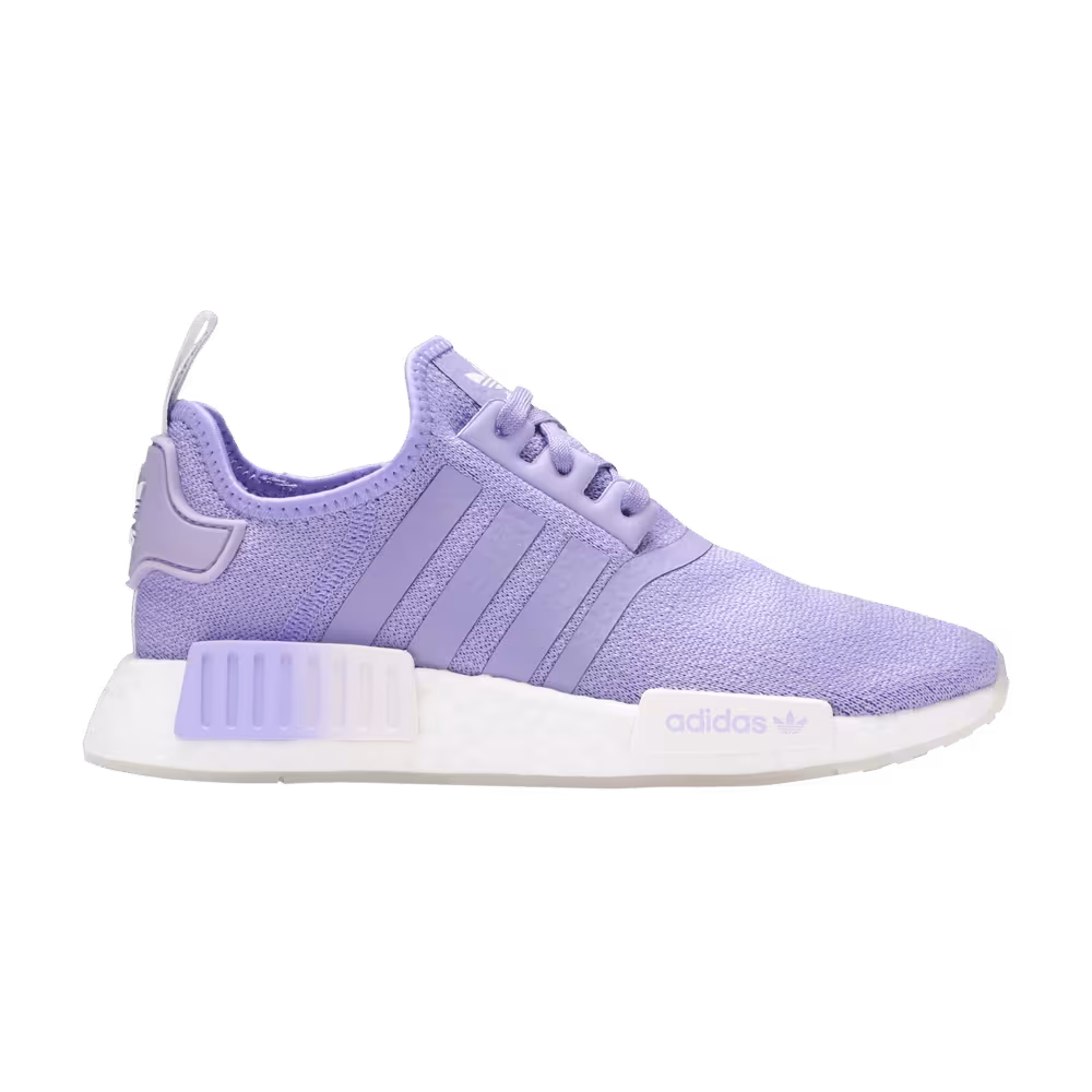 Adidas NMD_R1 J Light Purple