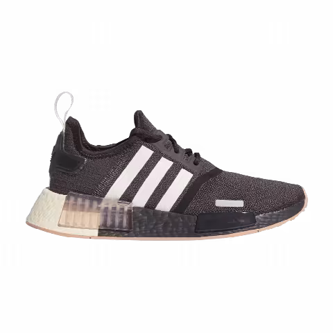 Adidas NMD_R1 J 'Night Brown'