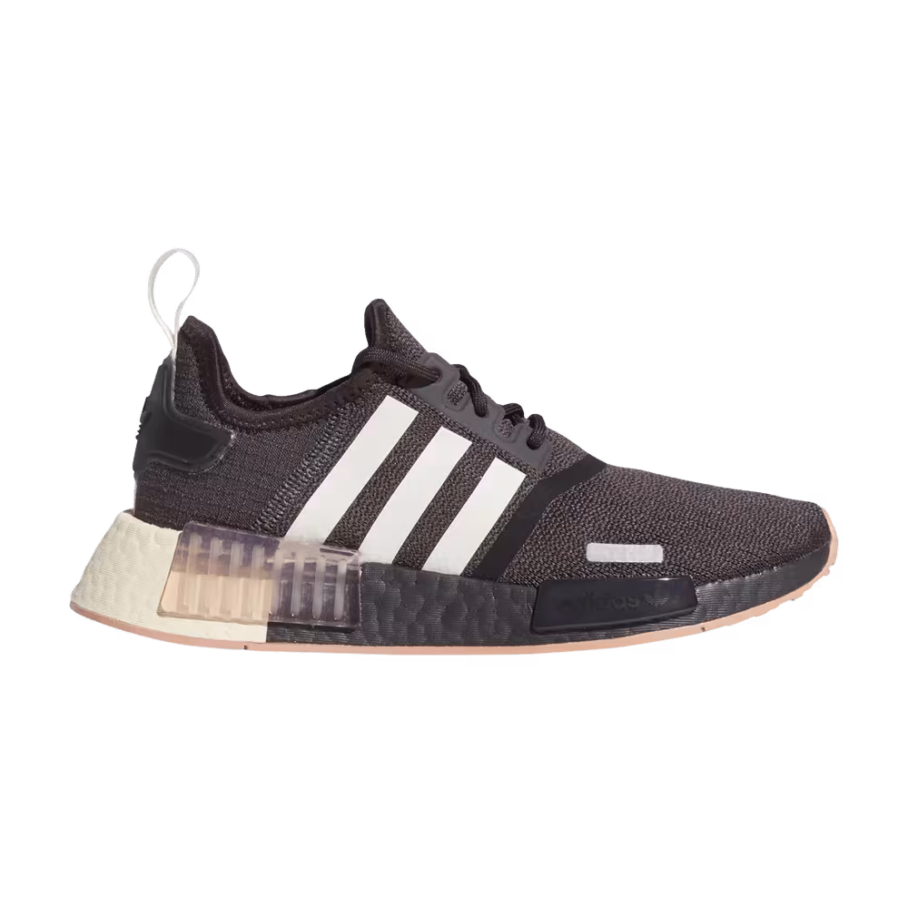 Adidas NMD_R1 J Night Brown