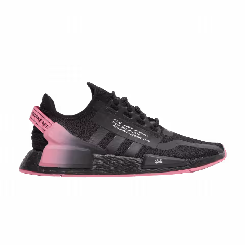 Damian Lillard x adidas NMD_R1 V2 J 'D.O.L.L.A.'
