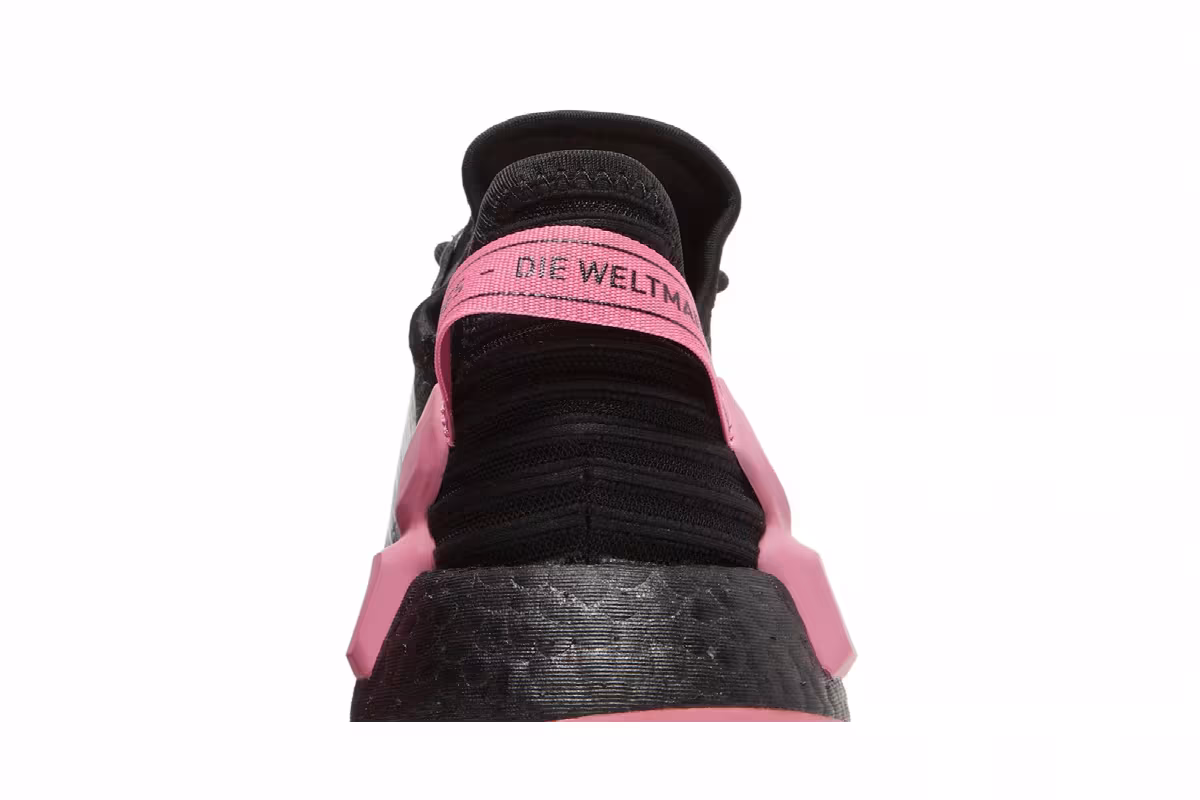 Damian Lillard x adidas NMD_R1 V2 J D.O.L.L.A., view 8