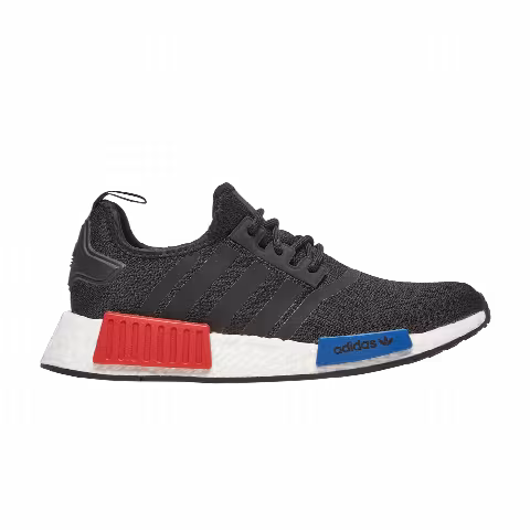 adidas NMD_R1 Refined J 'Black OG'