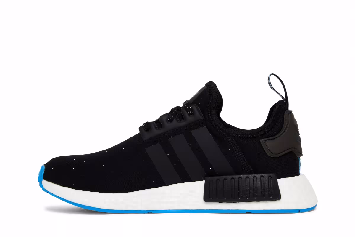 Star Wars x adidas NMD_R1 Big Kid Rebels and the First Order, view 4