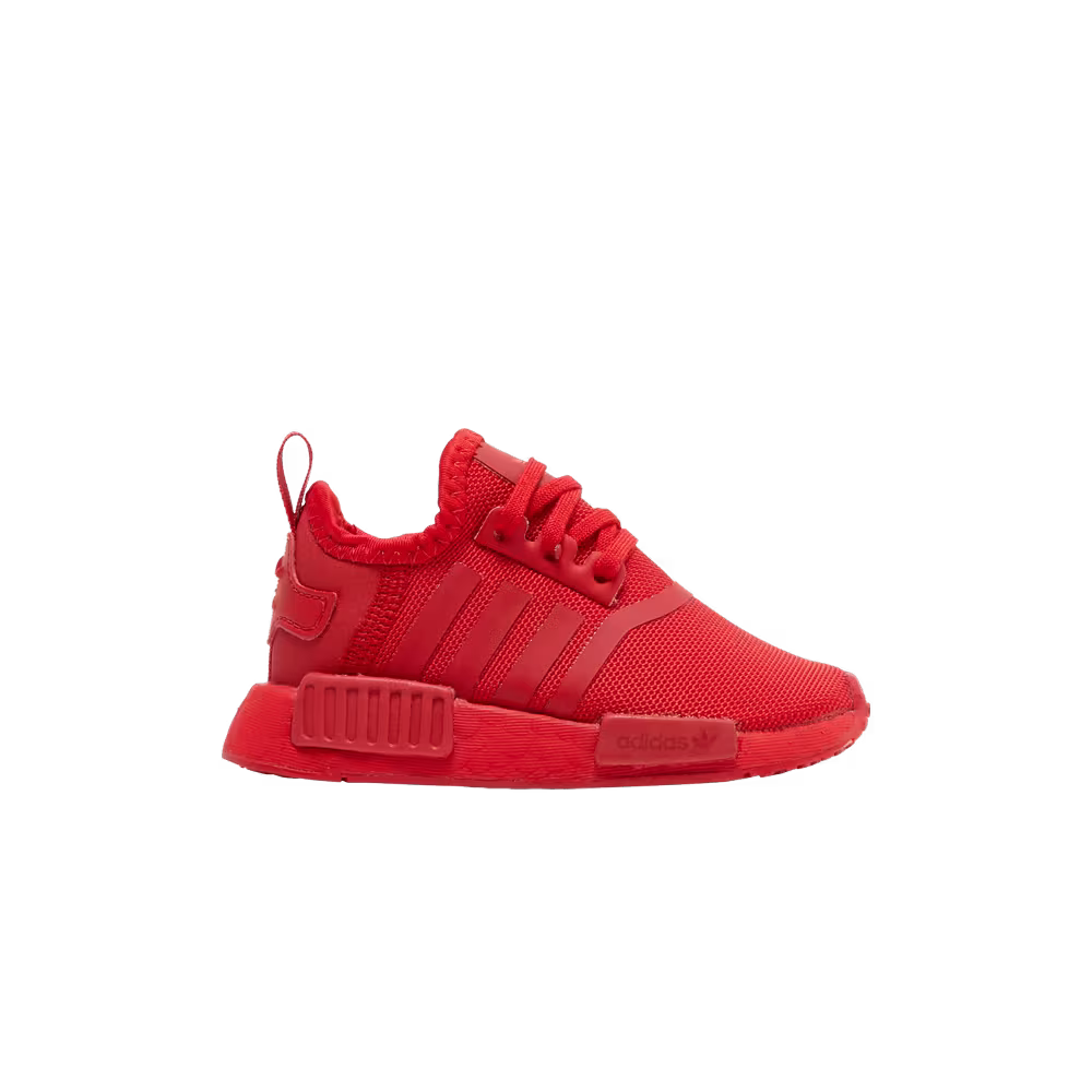 Adidas NMD_R1 I Triple Red