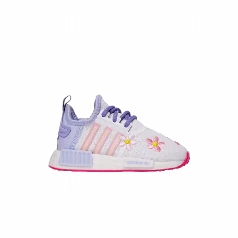 Monsters Inc. x adidas NMD_R1 Infant 'Boo'