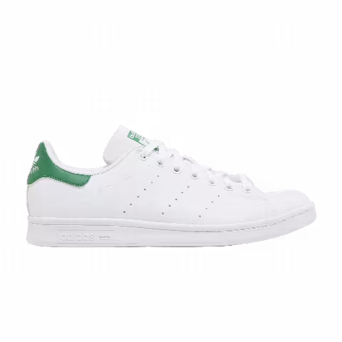 adidas Stan Smith 'White Green'