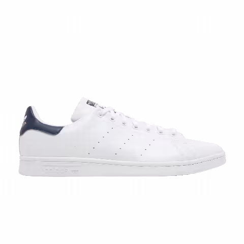adidas Stan Smith 'White Collegiate Navy'