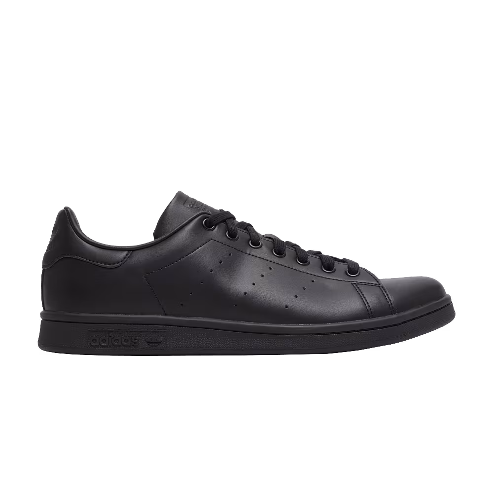adidas Stan Smith Triple Black