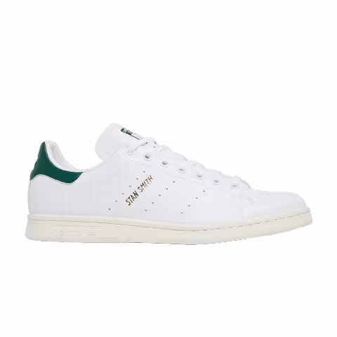 adidas Stan Smith 'White Collegiate Green'