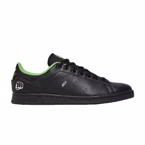Marvel x adidas Stan Smith 'Hulk'