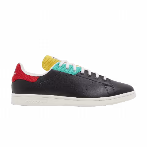 Adidas Stan Smith 'Black Multi'