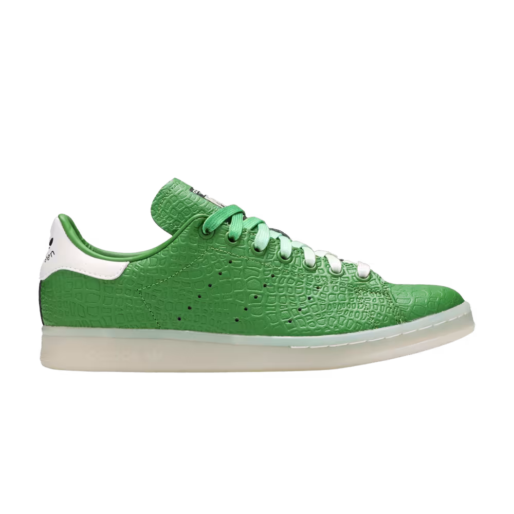 Toy Story x adidas Stan Smith Rex The Dinosaur