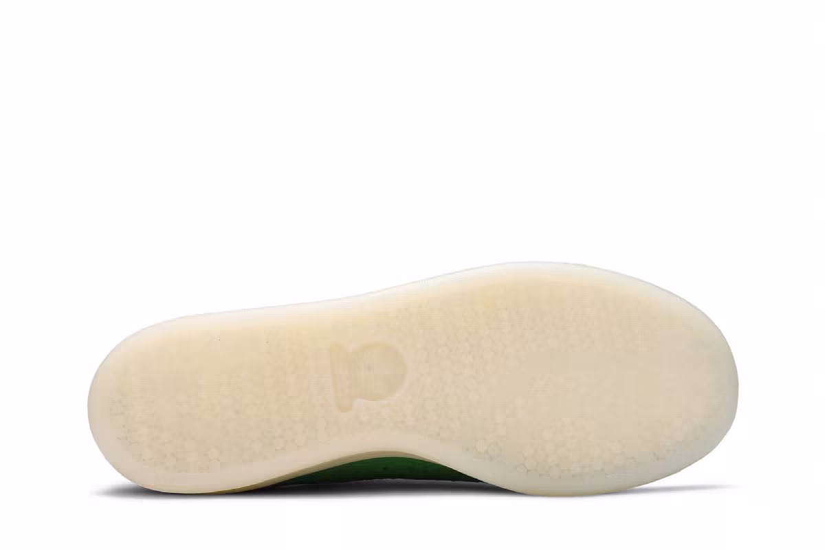 Toy Story x adidas Stan Smith Rex The Dinosaur, view 5