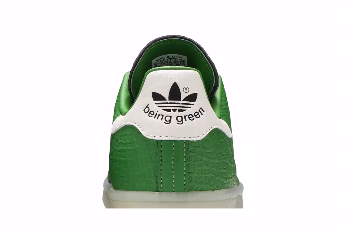 Toy Story x adidas Stan Smith Rex The Dinosaur, view 8