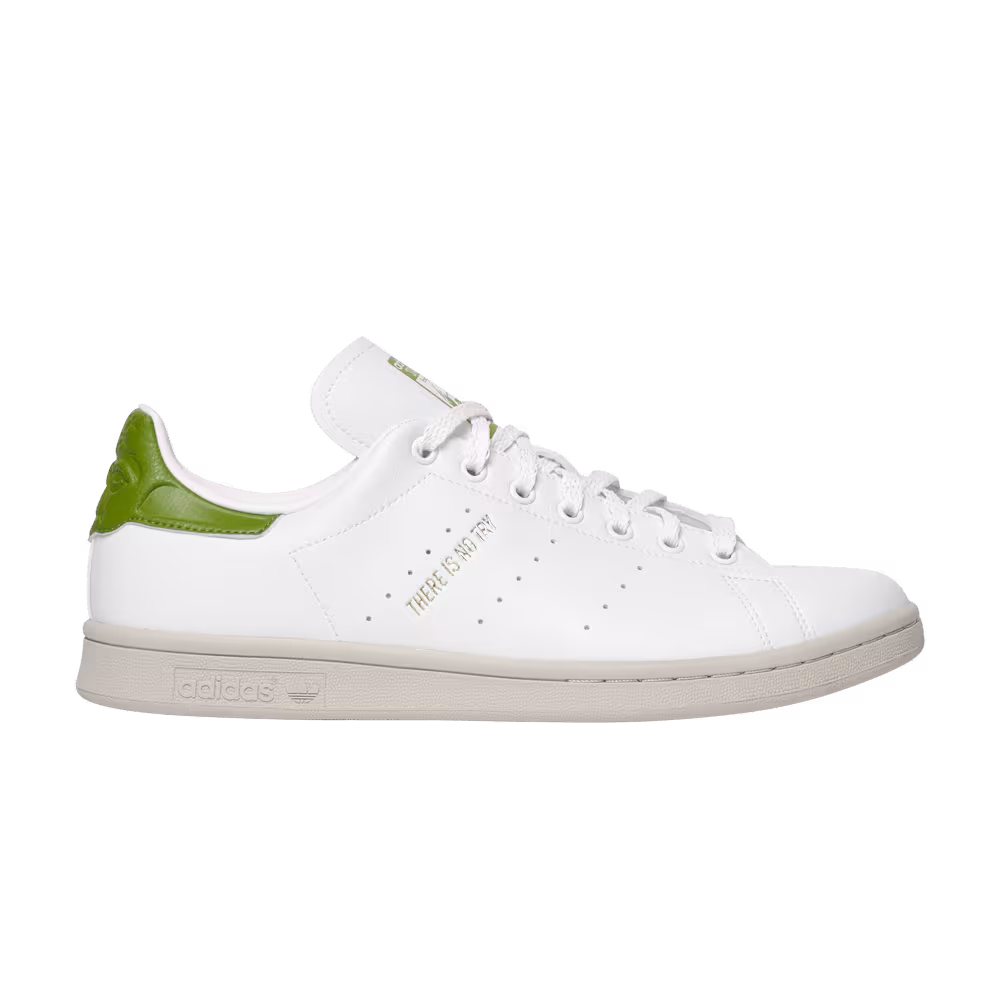 Star Wars x adidas Stan Smith Yoda