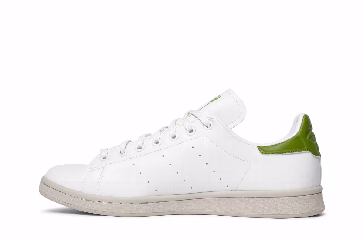 Star Wars x adidas Stan Smith Yoda, view 4