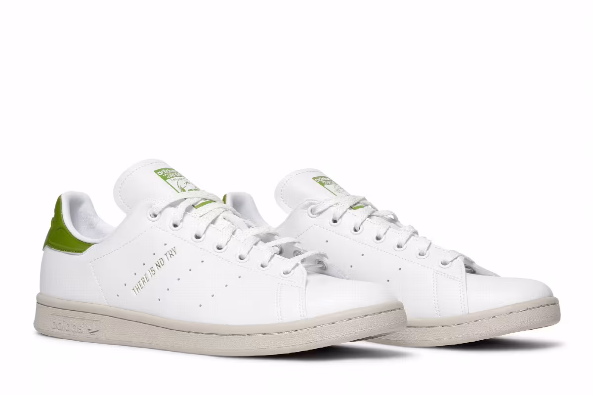 Star Wars x adidas Stan Smith Yoda, view 9