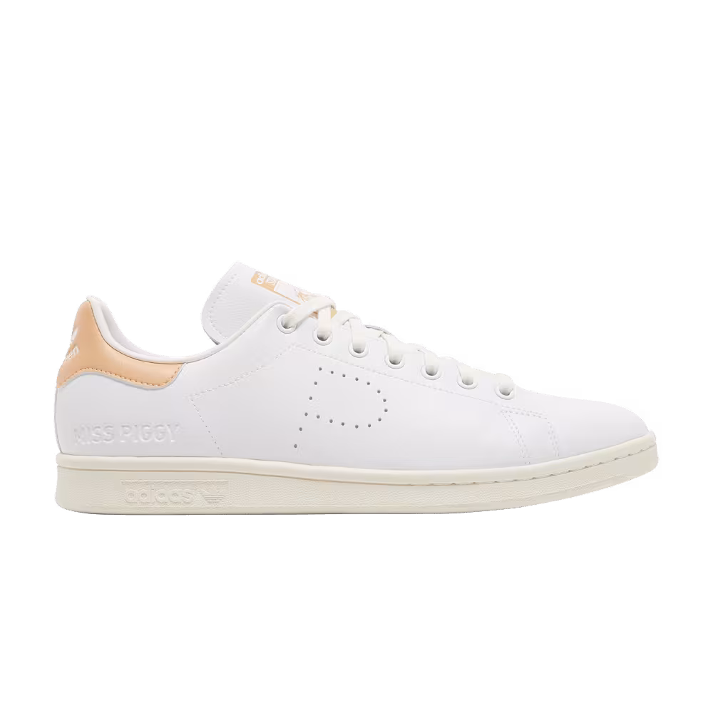 Disney x adidas Stan Smith Miss Piggy & Kermit