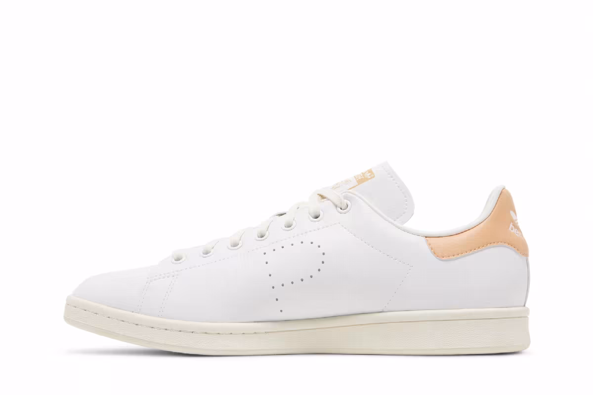 Disney x adidas Stan Smith Miss Piggy & Kermit, view 4