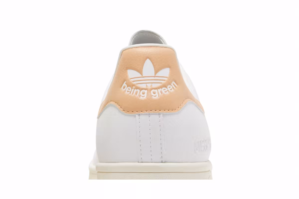 Disney x adidas Stan Smith Miss Piggy & Kermit, view 8