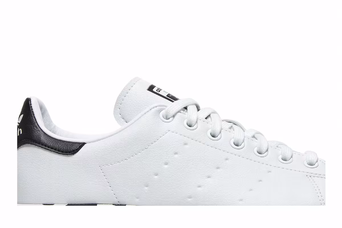 Adidas Stan Smith Primegreen LE Spikeless Golf Cow Print, view 3