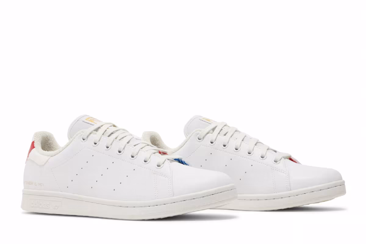 Adidas Stan Smith Grand Slam, view 9