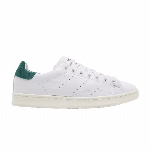 Adidas Stan Smith 'White Collegiate Green'