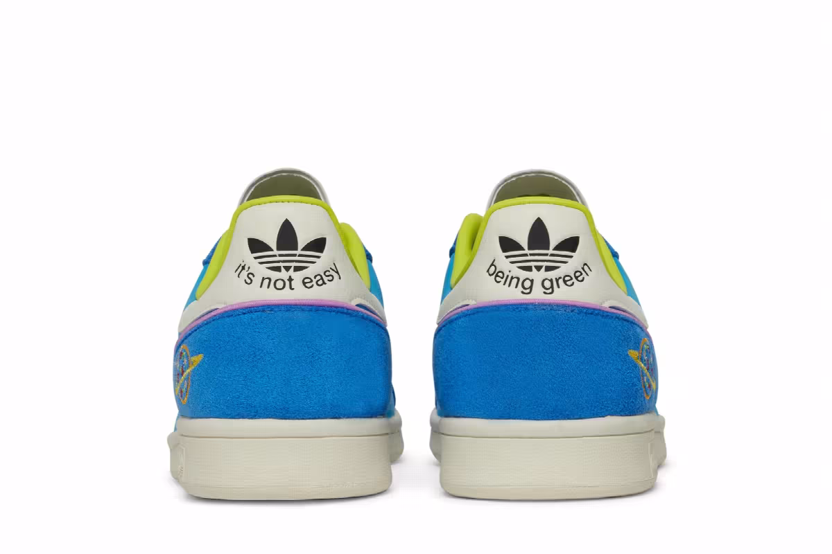 Toy Story x adidas Stan Smith Rex & Aliens, view 7